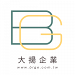 大揚企業